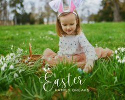 Easter Family Breaks in Waterford