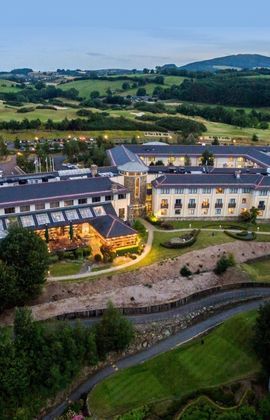 Druids Glen Hotel and Golf Resort